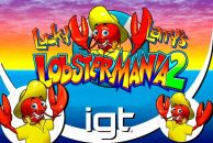 Игровые автоматы от компании IGT 