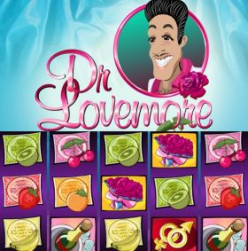 Игровой автомат Dr. Lovemore играть бесплатно