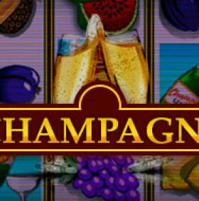 Игровой автомат Champagne играть бесплатно