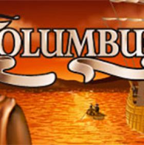 Игровой автомат Columbus играть бесплатно