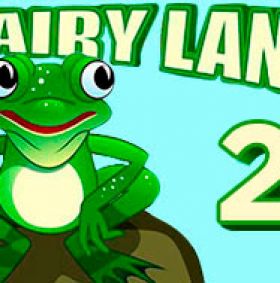 Игровой автомат Fairy land 2 играть бесплатно