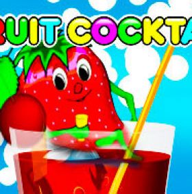 Игровой автомат Fruit Cocktail играть бесплатно