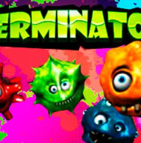 Игровой автомат Germinator играть бесплатно