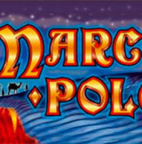 Игровой автомат Marco Polo играть бесплатно