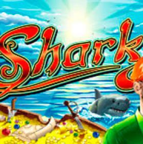 Игровой автомат Sharky играть бесплатно