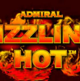 Игровой автомат Sizzling Hot играть бесплатно