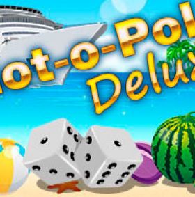 Игровой автомат Slot o Pol Deluxe играть бесплатно