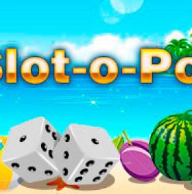 Игровой автомат Slot o Pol играть бесплатно