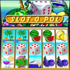 Игровой автомат Slot o Pol играть бесплатно