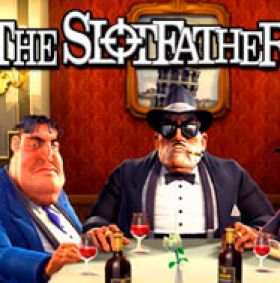 Игровой автомат Slotfather играть бесплатно