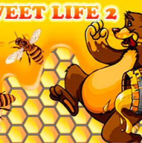 Игровой автомат Sweet Life 2 играть бесплатно