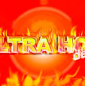 Игровой автомат Ultra Hot Deluxe играть бесплатно