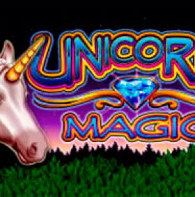 Игровой автомат Unicorn Magic играть бесплатно