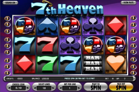 7th Heaven