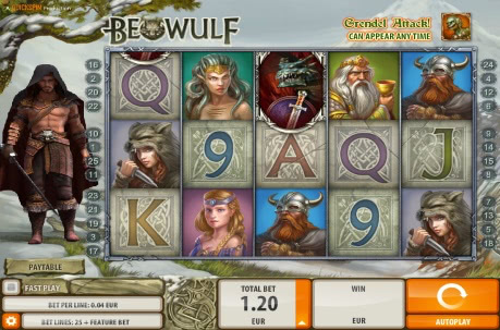 Beowulf