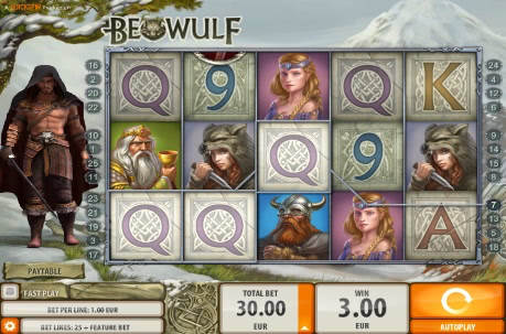 Beowulf