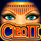 Cleopatra 2 слот