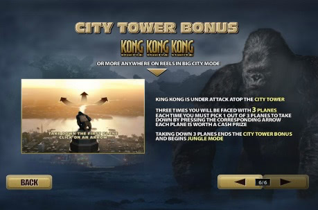 King Kong 