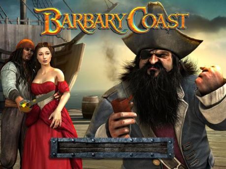 Игровые автоматы Barbary Coast риск игра