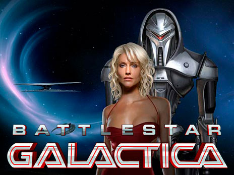 Battlestar Galactica