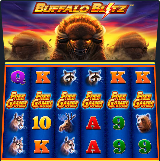 Buffalo Blitz