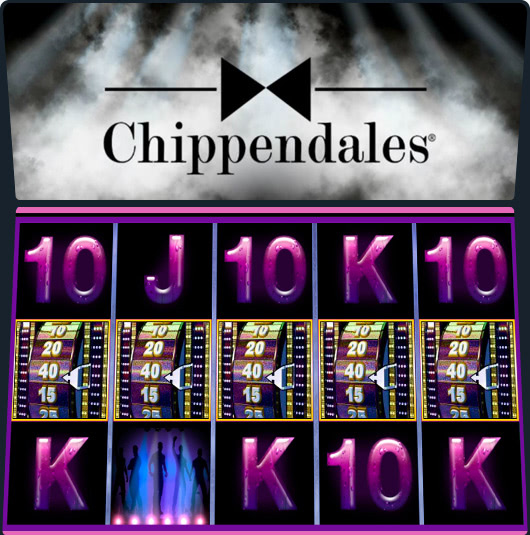 Chippendales