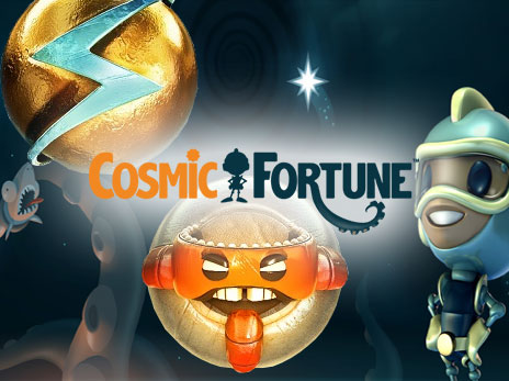 Cosmic Fortune