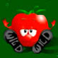 Символ игрового автомата Crazy Fruits