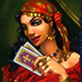 Символ игрового автомата Fortune Teller