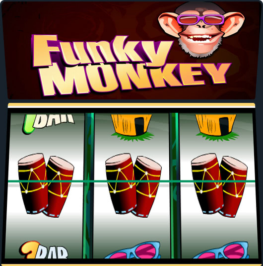 Funky Monkey