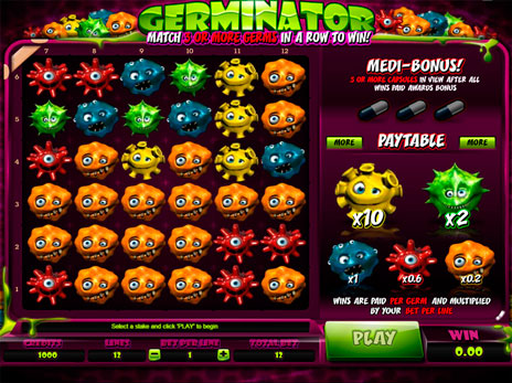 Germinator