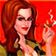 Символ игрового автомата Girls with Guns: Jungle Heat