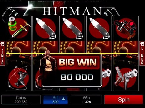 Hitman