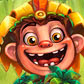 Символ игрового автомата Jungle Trouble