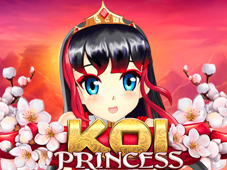 Koi Princess