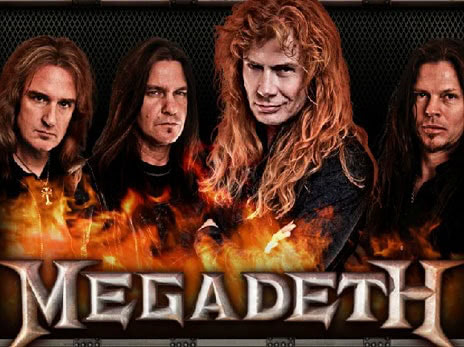 Megadeth