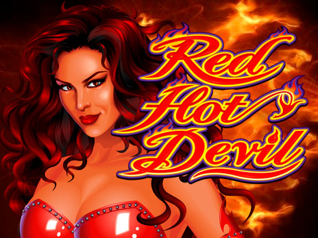 Red Hot Devil