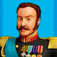 Символ игрового автомата The Great Czar