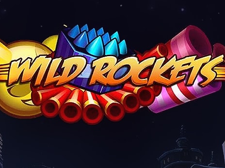 Wild Rockets