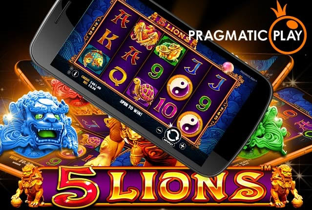 Игры от компании Pragmatic Play