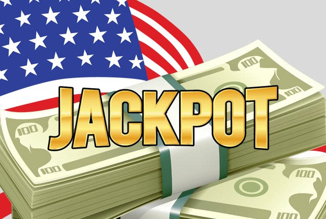 Американка выиграла в лотерею 100 тысяч долларов