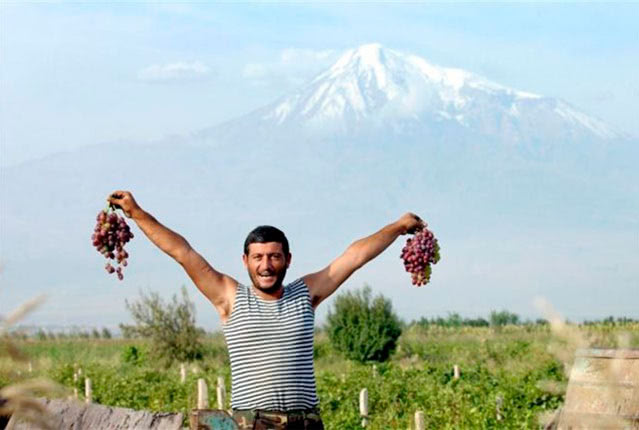 Армянских игроманов не пустят в казино