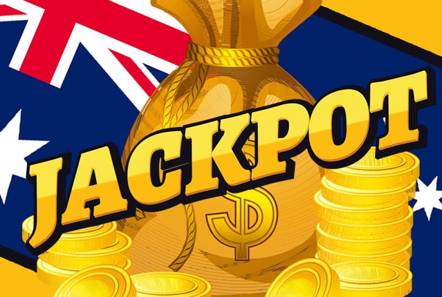 Австралиец три раза за неделю выиграл в лотерею 