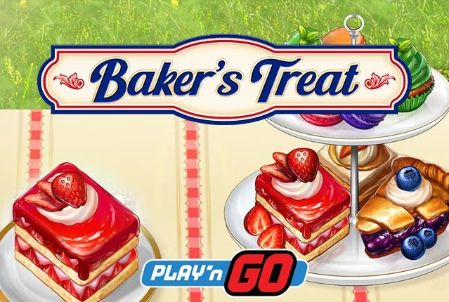 Игры от Play'N Go