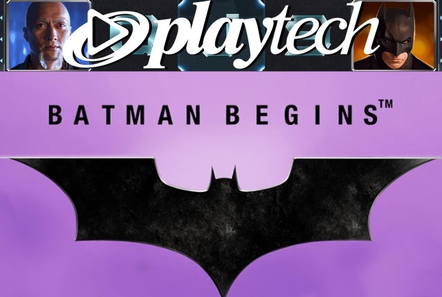 Онлайн-слоты от разработчика Playtech