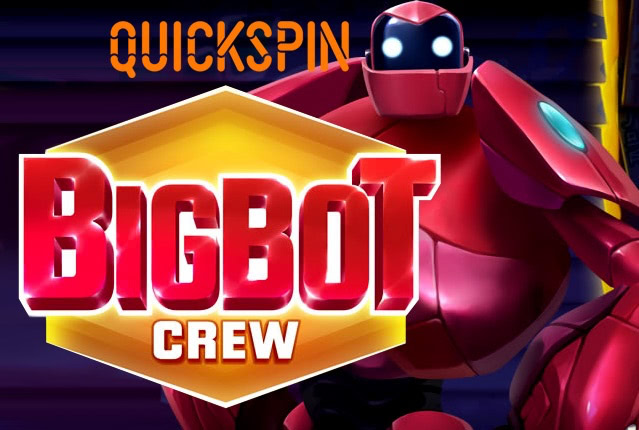 Слоты от Quickspin