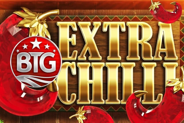 Слоты от Big Time Gaming