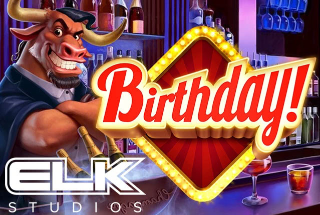 Слот ELK Studios