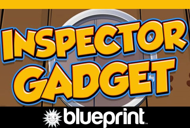 Игровые автоматы Blueprint Gaming 