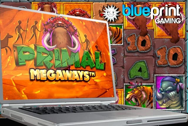 Слоты от Blueprint Gaming